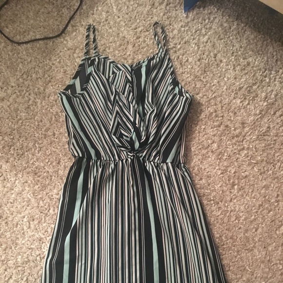 Maxi dress - Picture 2 of 4